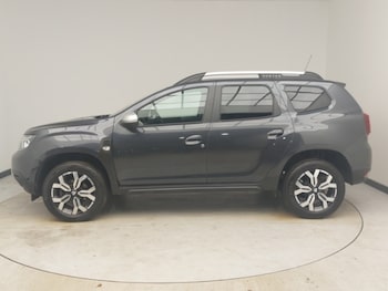 Used Dacia Duster 2022 for sale - 77241034: Photo