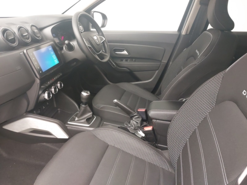 Used Dacia Duster 2022 for sale - 77241034: Photo 5