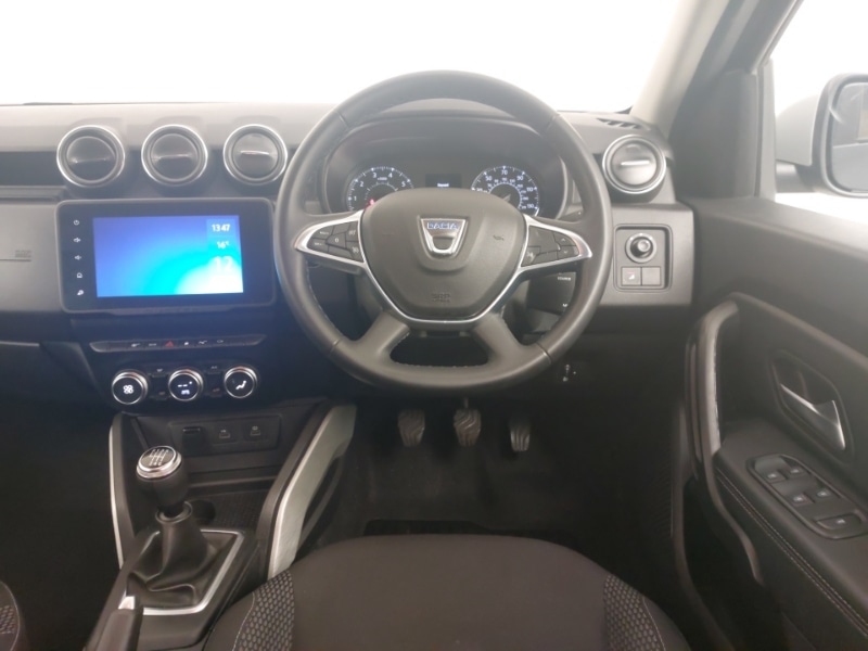Used Dacia Duster 2022 for sale - 77241034: Photo 7