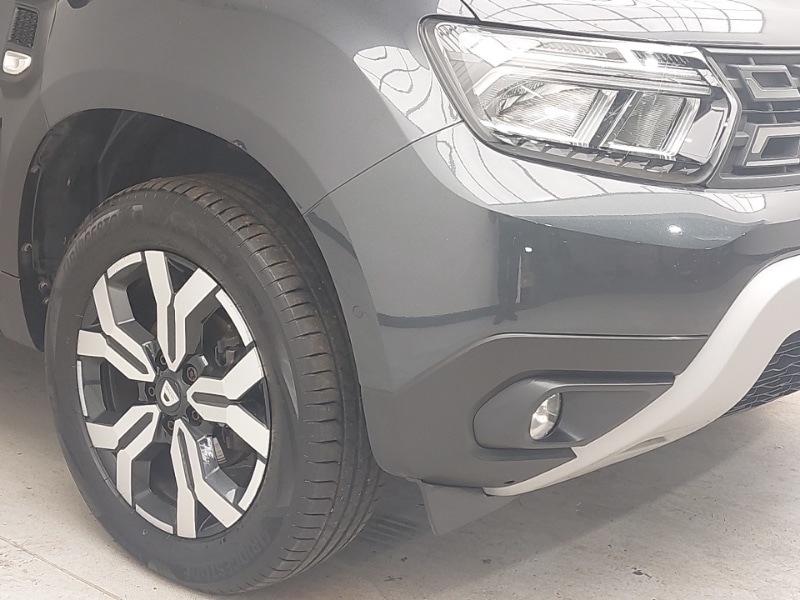 Used Dacia Duster 2022 for sale - 77241034: Photo 9