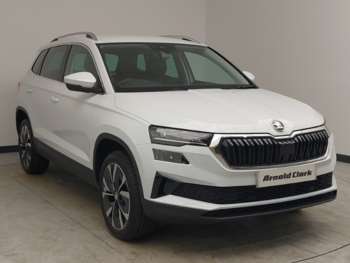 2024 - 1.0 TSI 116 SE L 5dr