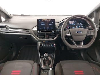 Used Ford Fiesta 2023 for sale - 75576902: Photo