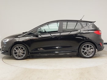 Used Ford Fiesta 2023 for sale - 75576902: Photo