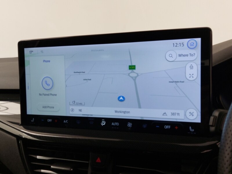 Used Ford Focus 2023 for sale - 77948093: Photo 10