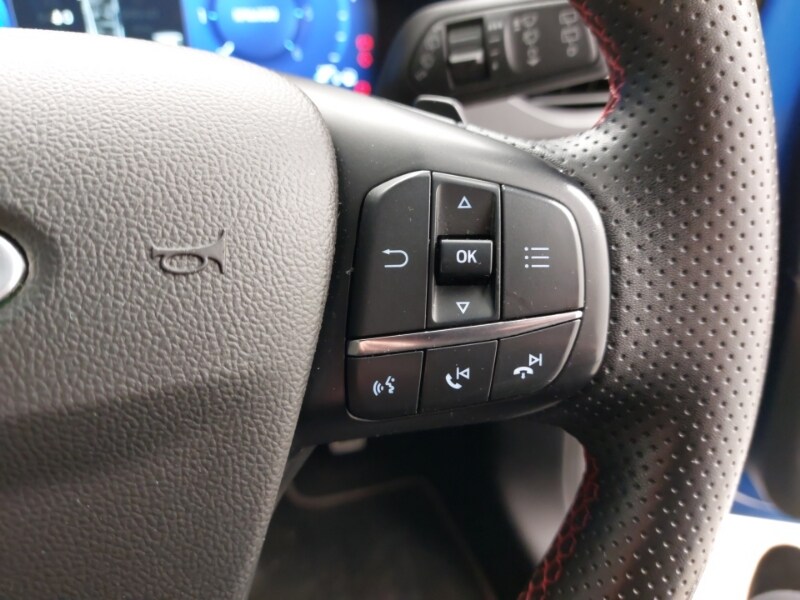 Used Ford Focus 2023 for sale - 77948093: Photo 13