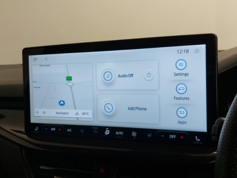 Used Ford Focus 2023 for sale - 77948093: Photo 14