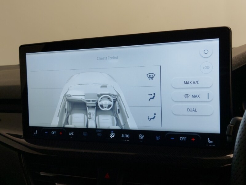 Used Ford Focus 2023 for sale - 77948093: Photo 17