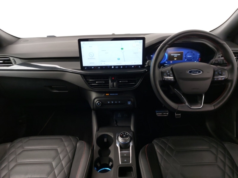 Used Ford Focus 2023 for sale - 77948093: Photo 2