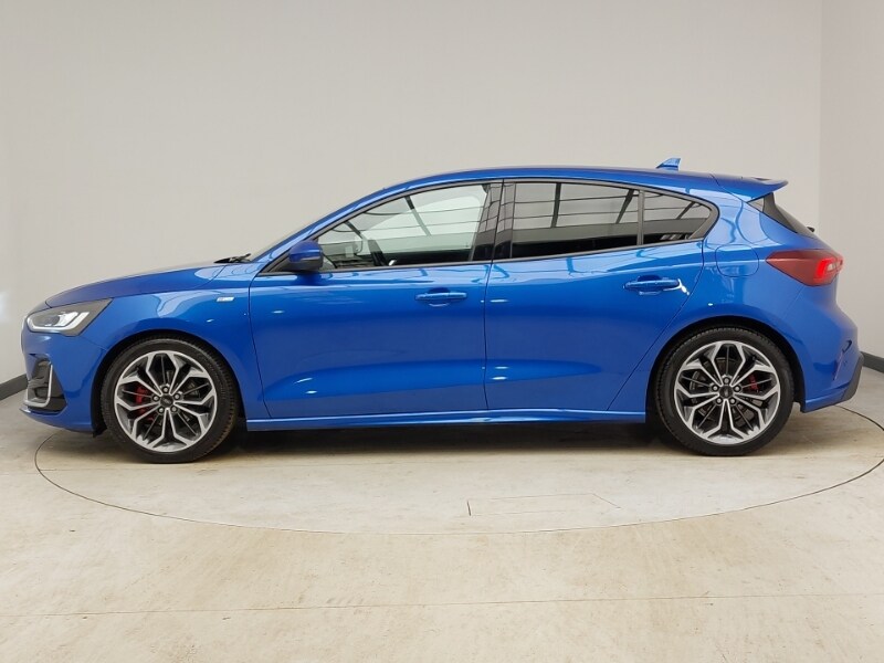 Used Ford Focus 2023 for sale - 77948093: Photo 4