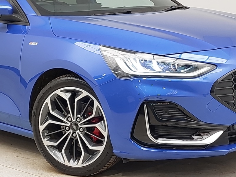 Used Ford Focus 2023 for sale - 77948093: Photo 9