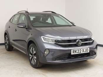 2022 - 1.0 TSI Life 5dr
