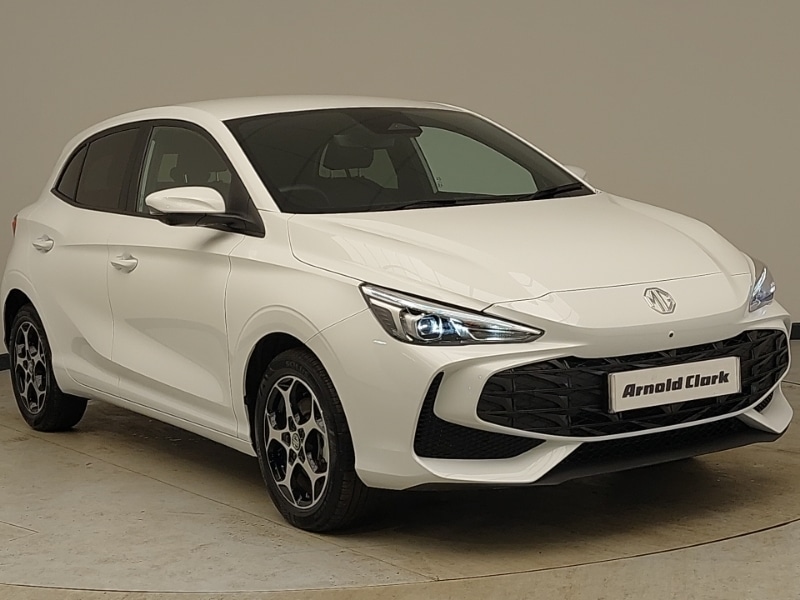 Used MG MG3 2025 for sale - 76860540: Photo 1