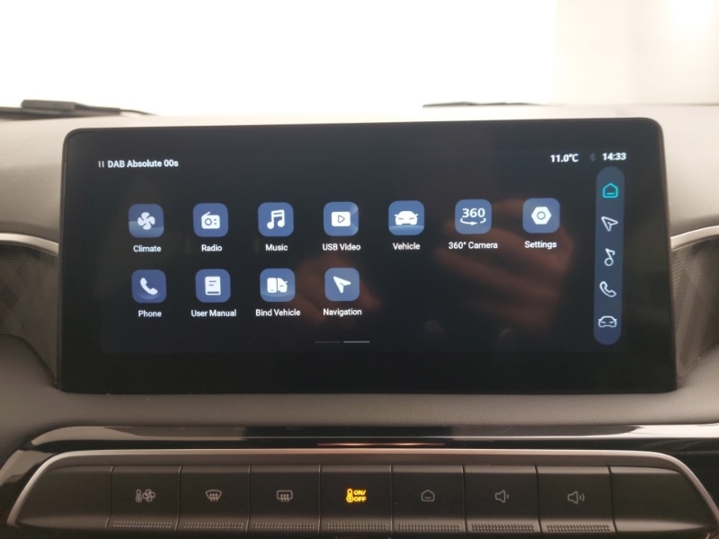 Used MG MG3 2025 for sale - 76860540: Photo 15