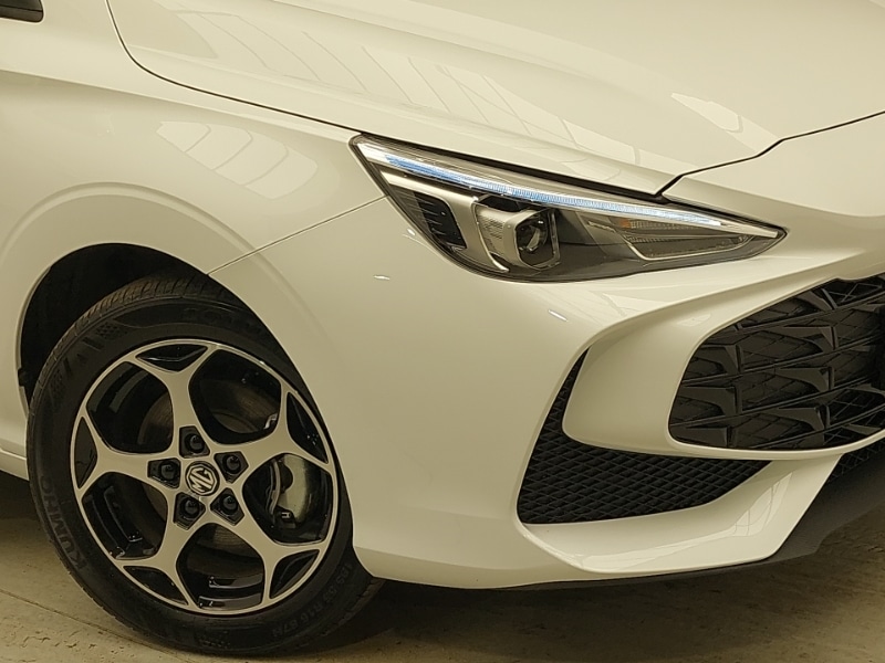 Used MG MG3 2025 for sale - 76860540: Photo 9