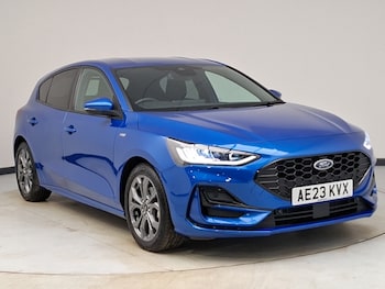 Used Ford Focus 2023 for sale - 78546865: Photo