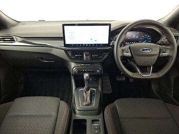 Used Ford Focus 2023 for sale - 78546865: Photo