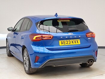 Used Ford Focus 2023 for sale - 78546865: Photo