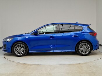 Used Ford Focus 2023 for sale - 78546865: Photo