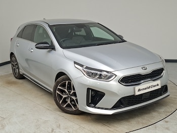 Used Kia Ceed 2021 for sale - 79322191: Photo