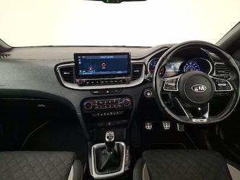 Used Kia Ceed 2021 for sale - 79322191: Photo