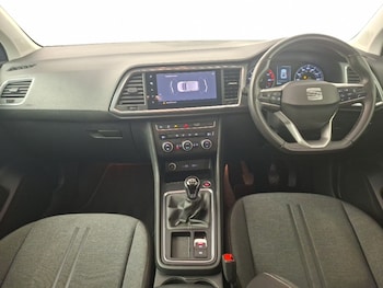 Used SEAT Ateca 2022 for sale - 78704151: Photo