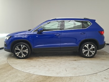 Used SEAT Ateca 2022 for sale - 78704151: Photo