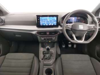 Used SEAT Ibiza 2025 for sale - 75332859: Photo