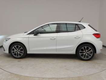 Used SEAT Ibiza 2025 for sale - 75332859: Photo