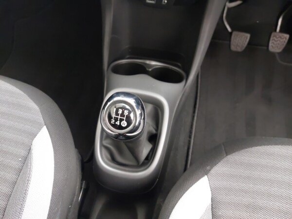 Used Toyota AYGO 2018 for sale - 76055366: Photo 19