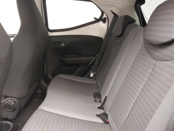 Used Toyota AYGO 2018 for sale - 76055366: Photo 6