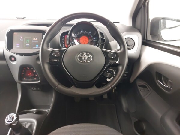Used Toyota AYGO 2018 for sale - 76055366: Photo 7
