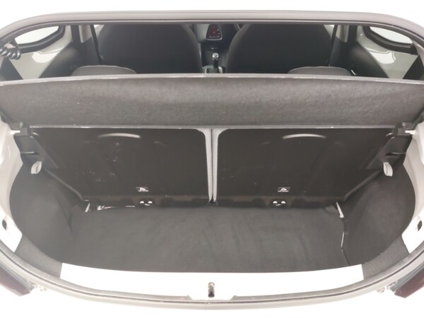Used Toyota AYGO 2018 for sale - 76055366: Photo 8