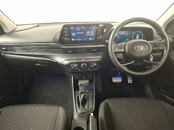 Used Hyundai BAYON 2023 for sale - 79368494: Photo