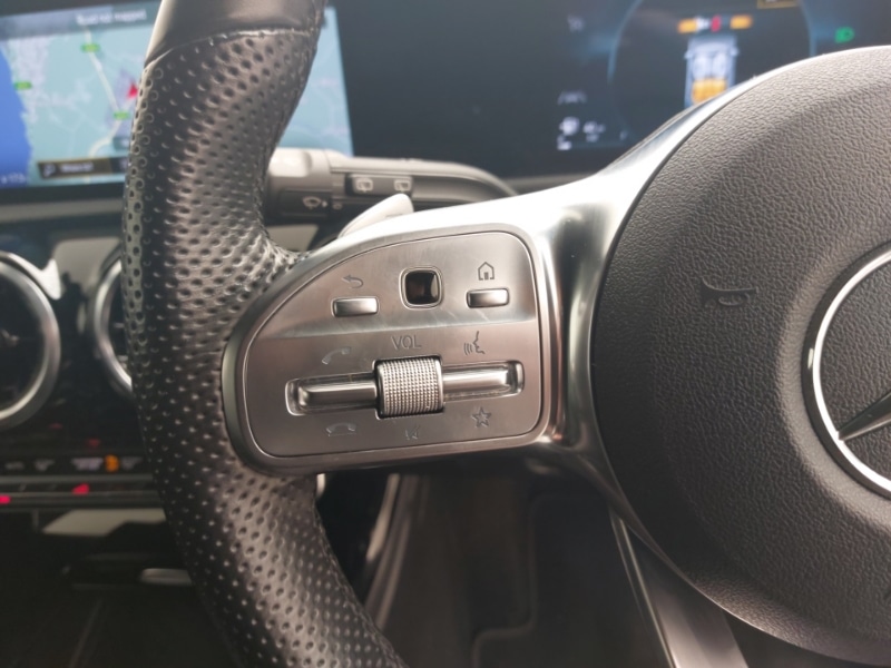 Used Mercedes-Benz CLA 2021 for sale - 76757505: Photo 12