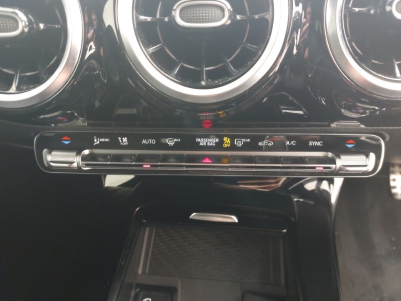 Used Mercedes-Benz CLA 2021 for sale - 76757505: Photo 18