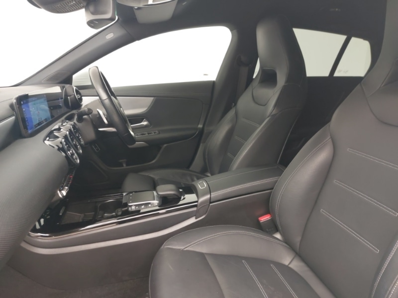 Used Mercedes-Benz CLA 2021 for sale - 76757505: Photo 5