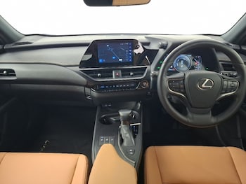 Used Lexus UX 2023 for sale - 79286409: Photo
