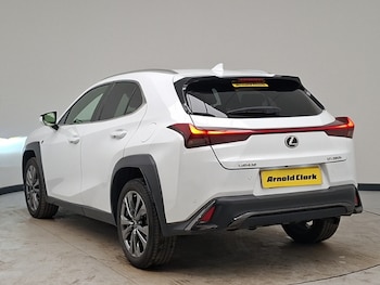 Used Lexus UX 2023 for sale - 79286409: Photo