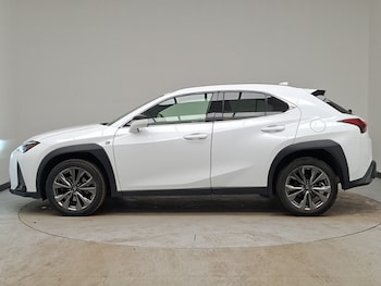 Used Lexus UX 2023 for sale - 79286409: Photo