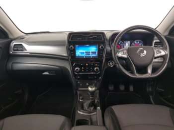 Used Ssangyong Tivoli 2021 for sale - 75050134: Photo