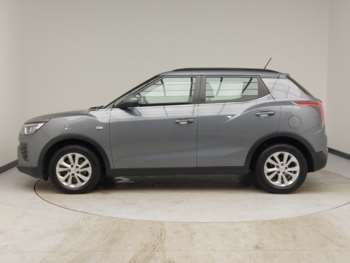 Used Ssangyong Tivoli 2021 for sale - 75050134: Photo
