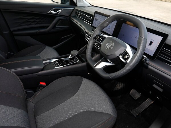 Used MG MG HS 2025 for sale - 76155691: Photo 16