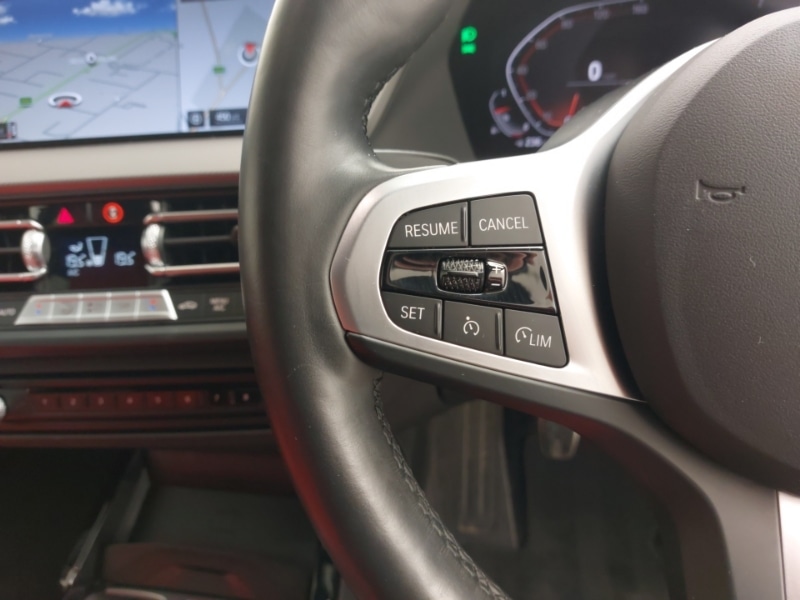 Used BMW 1 Series 2024 for sale - 78203223: Photo 12