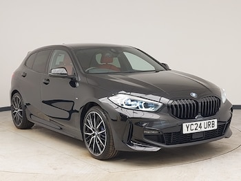 Used BMW 1 Series 2024 for sale - 78203223: Photo