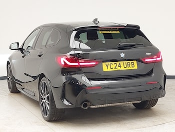 Used BMW 1 Series 2024 for sale - 78203223: Photo