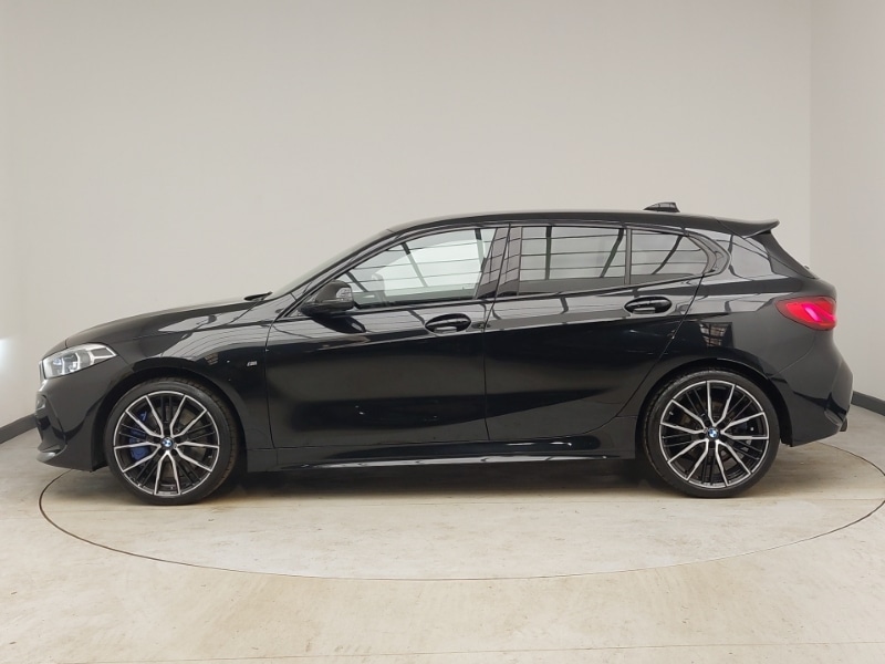 Used BMW 1 Series 2024 for sale - 78203223: Photo 4