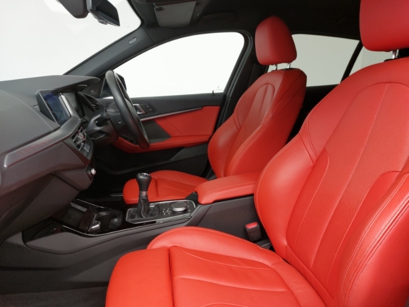 Used BMW 1 Series 2024 for sale - 78203223: Photo 5