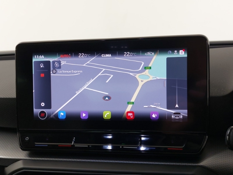 Used SEAT Leon 2022 for sale - 77938978: Photo 10