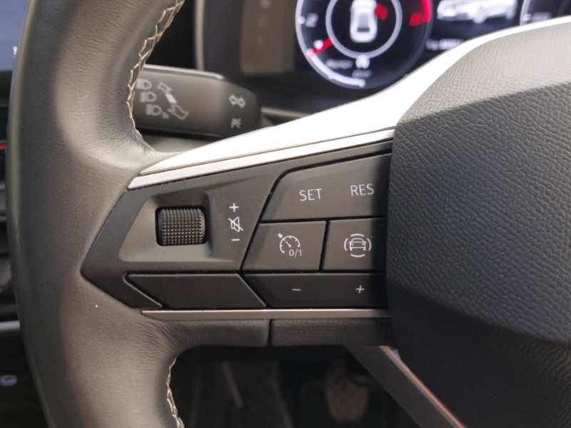 Used SEAT Leon 2022 for sale - 77938978: Photo 12