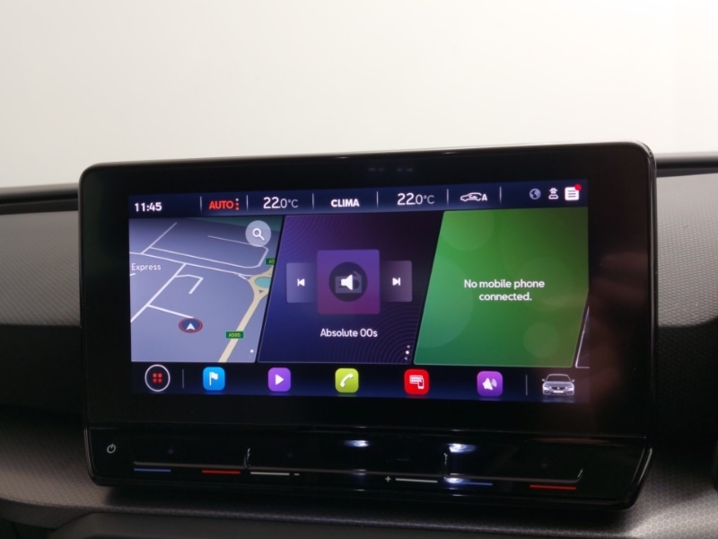 Used SEAT Leon 2022 for sale - 77938978: Photo 14